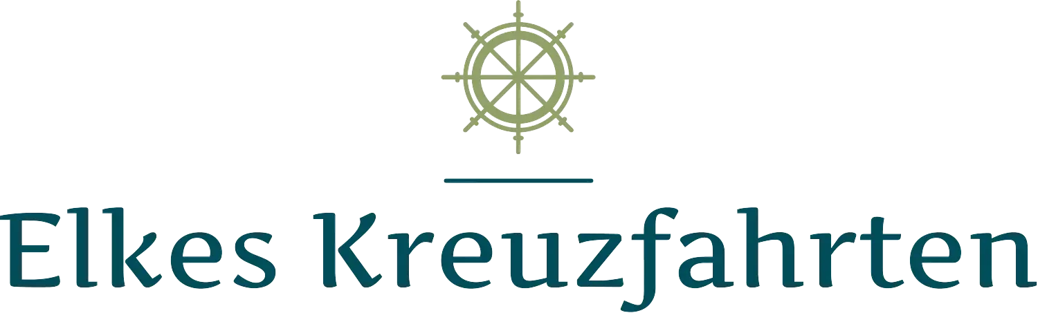 Elkes Kreuzfahrten mit Steuerrad